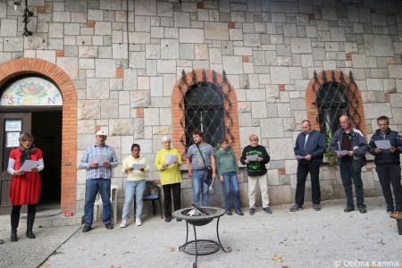 Dnevni center Štacjon ob svetovnem dnevu duševnega zdravja (25)